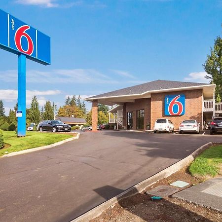 Motel 6-Vancouver, Wa Dış mekan fotoğraf
