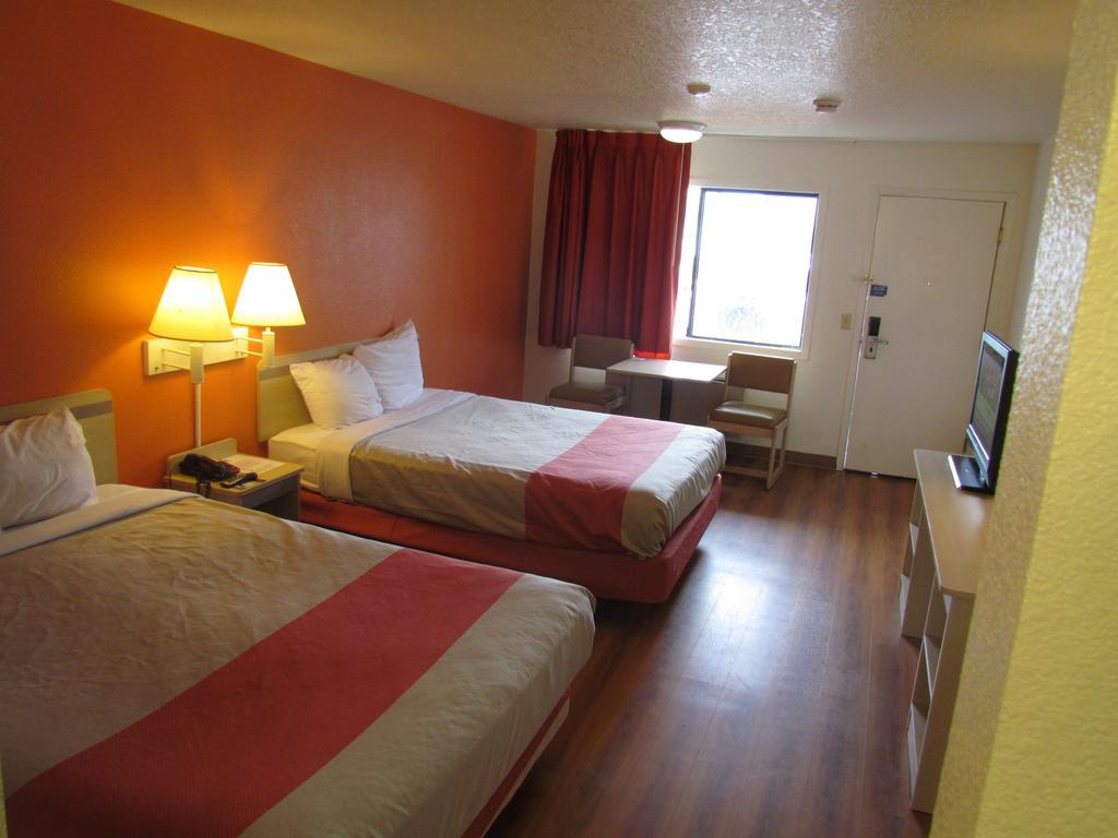 Motel 6-Vancouver, Wa Dış mekan fotoğraf