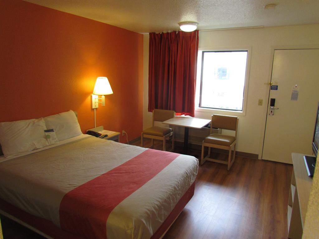 Motel 6-Vancouver, Wa Dış mekan fotoğraf