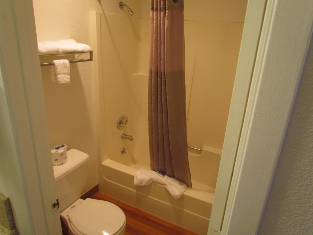 Motel 6-Vancouver, Wa Dış mekan fotoğraf