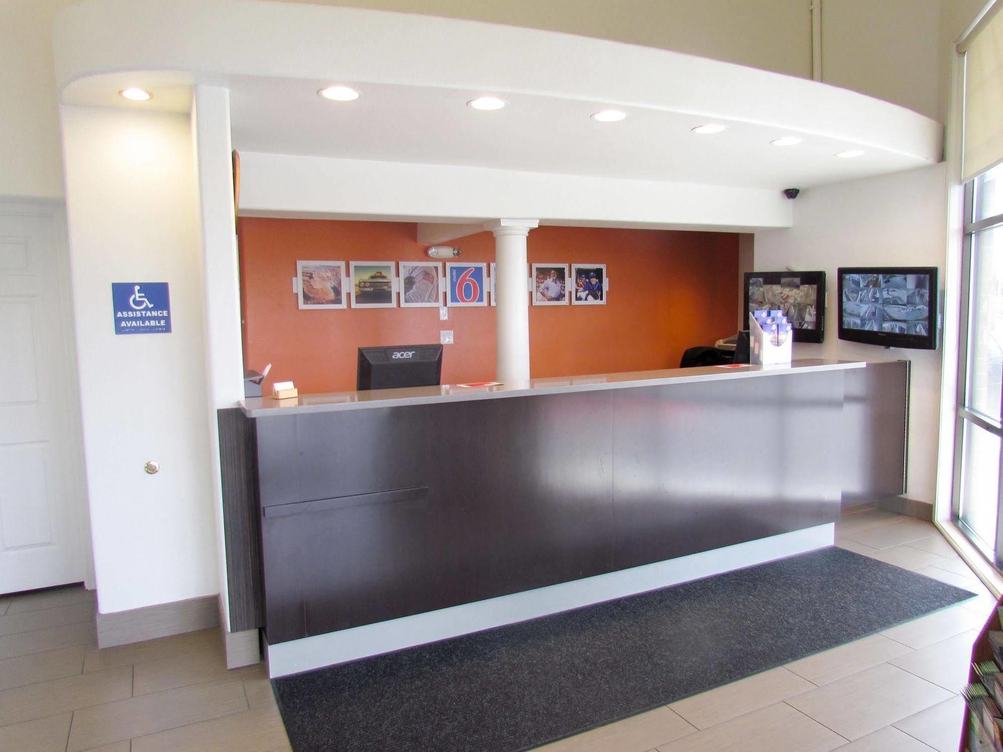 Motel 6-Vancouver, Wa Dış mekan fotoğraf