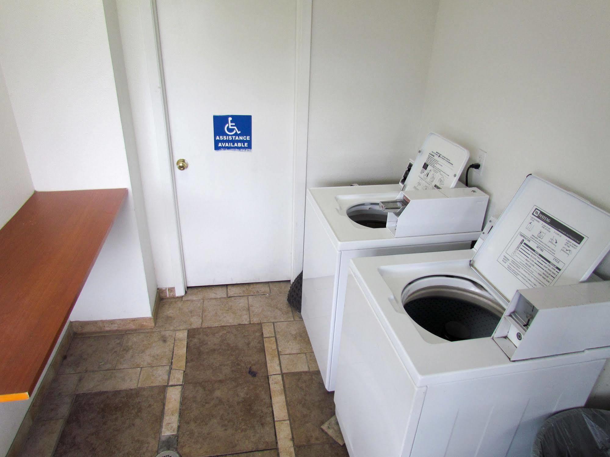 Motel 6-Vancouver, Wa Dış mekan fotoğraf