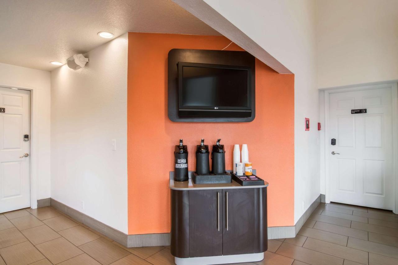 Motel 6-Vancouver, Wa Dış mekan fotoğraf
