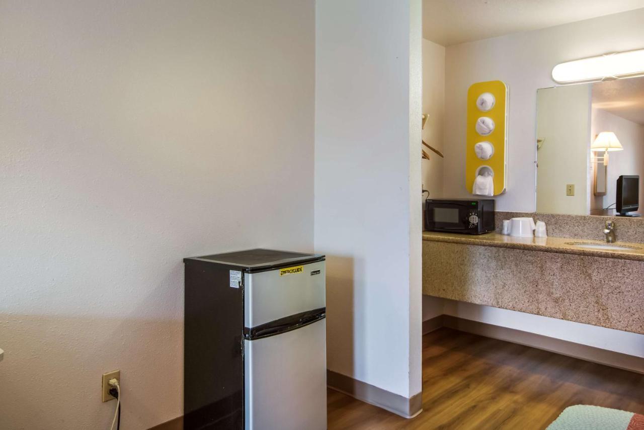 Motel 6-Vancouver, Wa Dış mekan fotoğraf